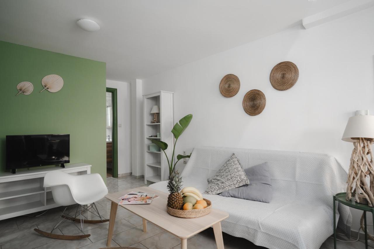Khouses I1 Lefkáda エクステリア 写真