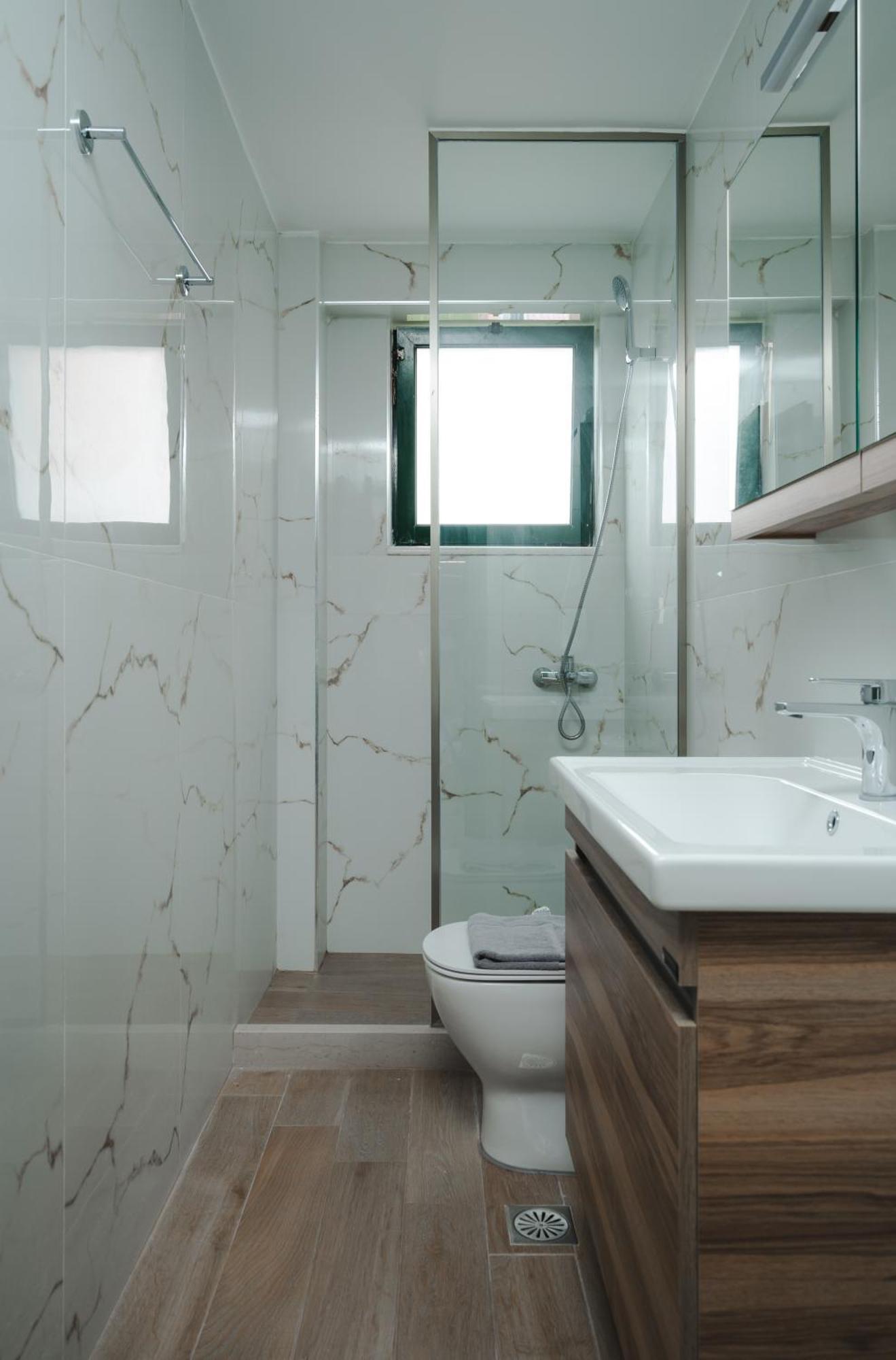Khouses I1 Lefkáda エクステリア 写真